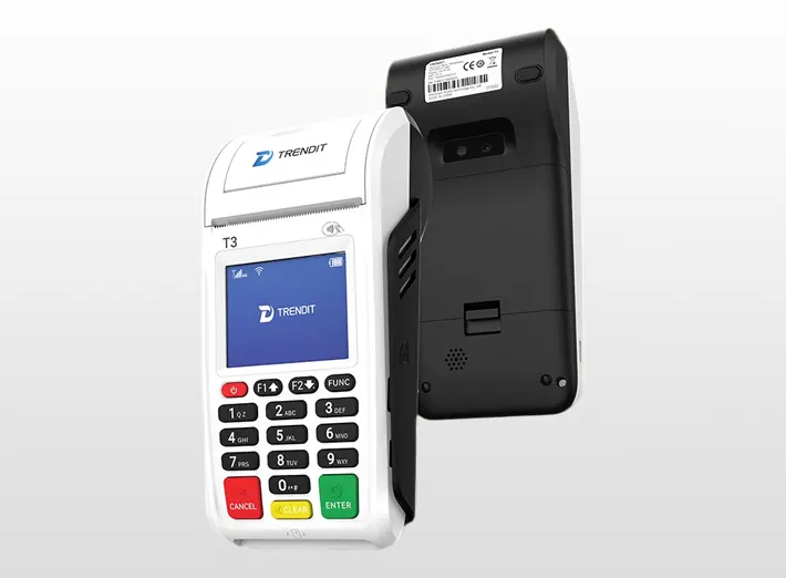 خرید کارتخوان T3